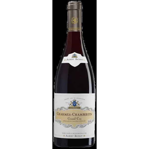 Albert Bichot Charmes Chambertin Grand Cru 2018 750ml