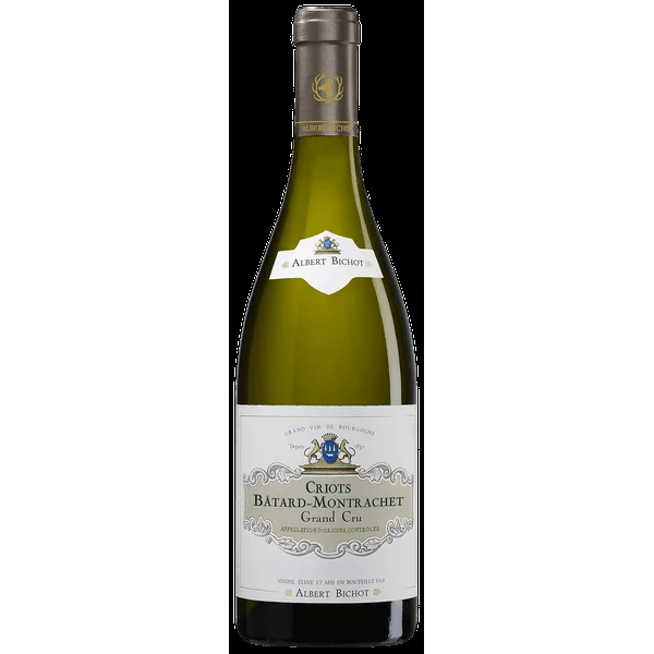 Albert Bichot Criots Batard Montrachet Grand Cru 2020 750ml