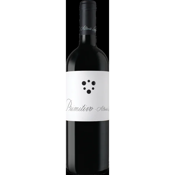 Alberto Longo Primitivo IGP 2022 750ml
