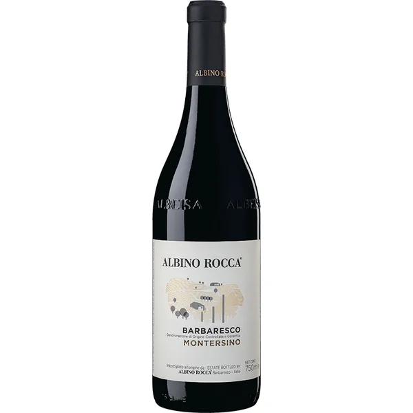 Albino Rocca Barbaresco Montersino 2021 750ml