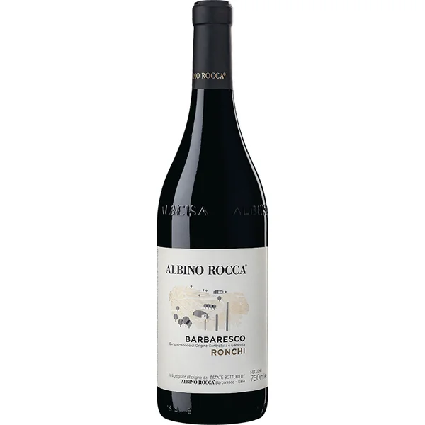 Albino Rocca Barbaresco Ronchi 2019 750ml