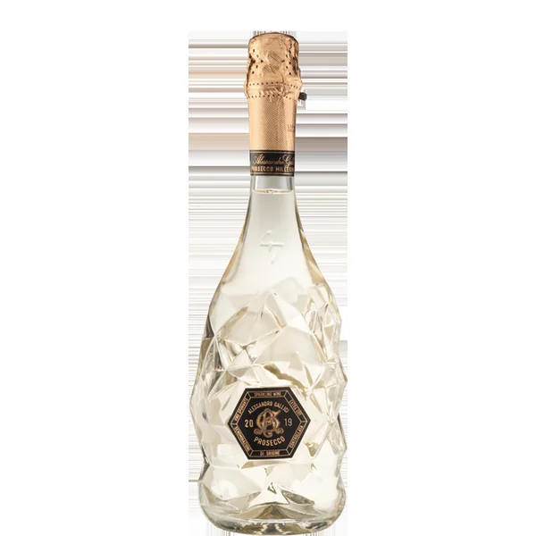 Alessandro Gallici Prosecco Anniversario 2019