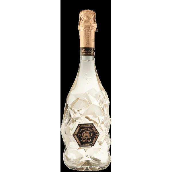 Alessandro Gallici Prosecco Anniversario 2021