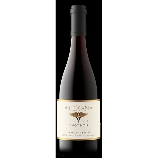 Alexana Pinot Noir Revana Vineyard 2017 750ml