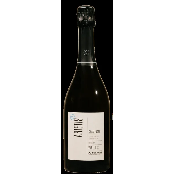 Alexis Leconte Champagne Extra Brut "Arietis" 2018 750ml