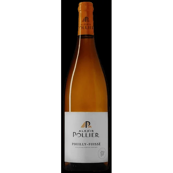Alexis Pollier Pouilly Fuisse 2022 750ml