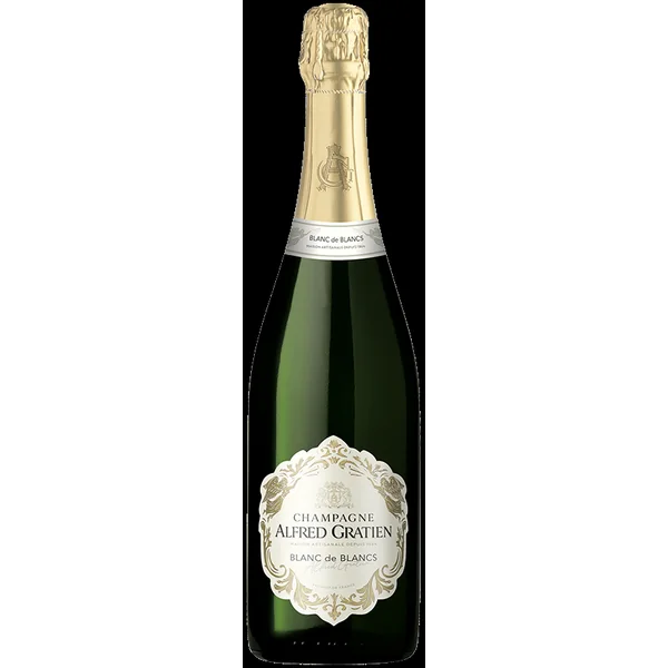 Alfred Gratien Champagne Blanc de Blancs 2015 750ml
