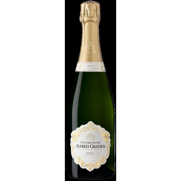 Alfred Gratien Champagne Brut NV 750ml