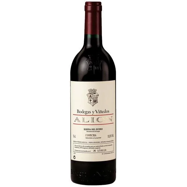 Alion (Vega Sicilia) Ribera del Duero 2004 750ml