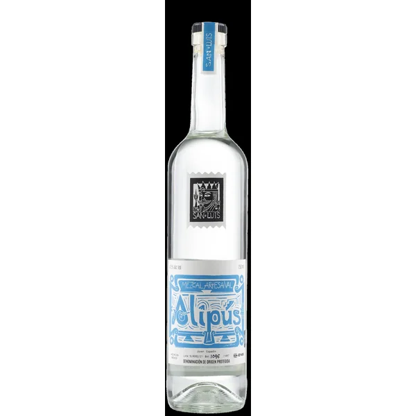 Alipus Mezcal Artesanal San Luis Del Rio 750ml