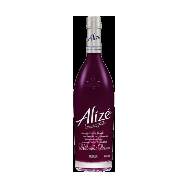 Alize Liqueur Passion Midnight 750ml