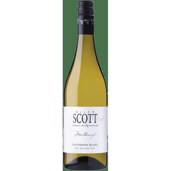 Allan Scott Sauvignon Blanc 2024 750ml