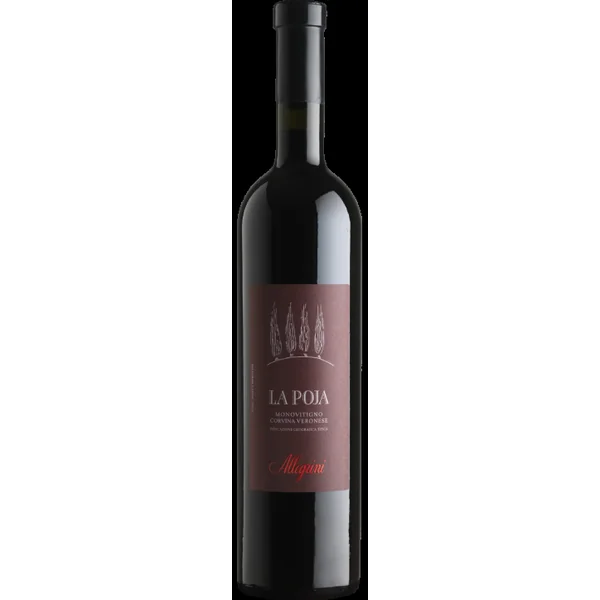 Allegrini La Poja Veronese IGT 2016 750ml