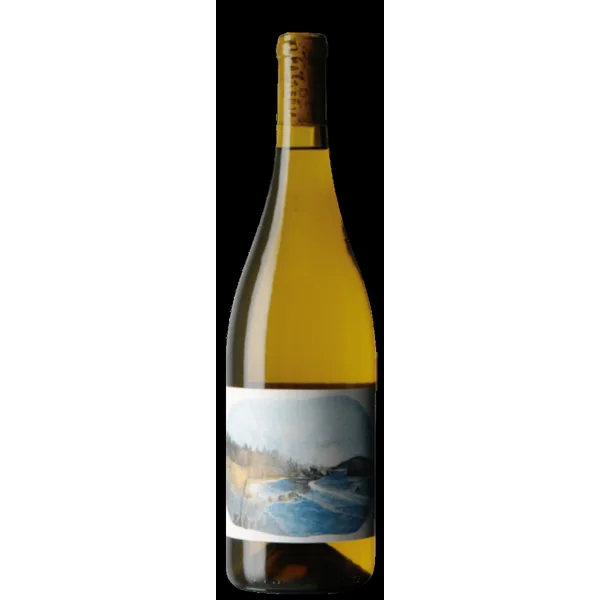 Alma Fria Chardonnay Plural 2021 750ml