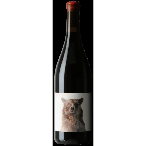 Alma Fria Pinot Noir Holtermann 2021 750ml