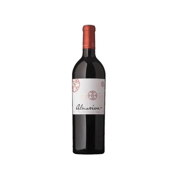 Almaviva Puente Alto 2008 750ml