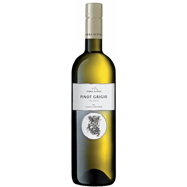 Alois Lageder Terra Alpina Pinot Grigio 2023 750ml