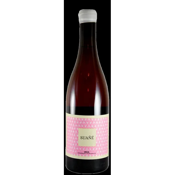 Alonso & Pedrajo Rosado "Suane Reserva" 2020 750ml