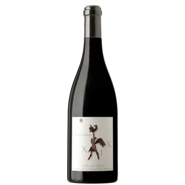 Alphonse Mellot Generation Xix Sancerre Rouge 2017 750ml