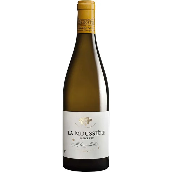 Alphonse Mellot La Moussiere Sancerre Blanc 2023 750ml