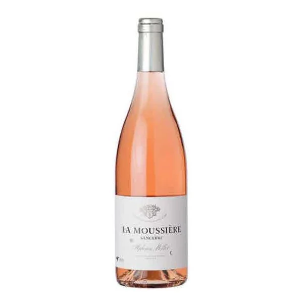 Alphonse Mellot La Moussiere Sancerre Rose 2020 750ml