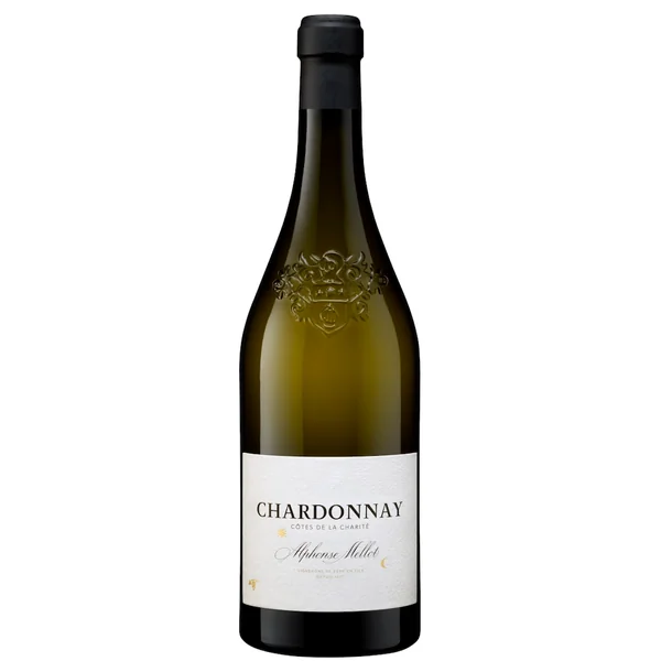 Alphonse Mellot Les Cotes de la Charite Chardonnay 2020 750ml