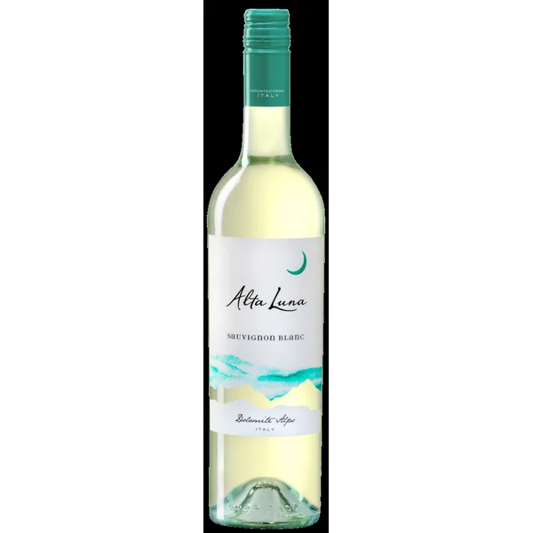 Alta Luna Sauvignon Blanc 2023 750ml