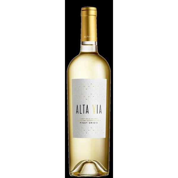 Alta Via Pinot Grigio NV 750ml