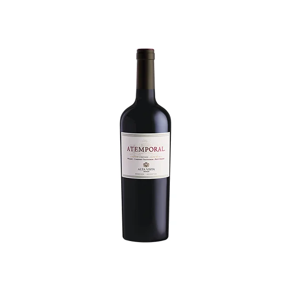 Alta Vista Red Blend Atemporal 2020 750ml