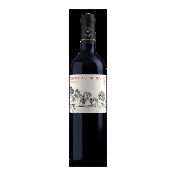 Altan d'Aussieres Corbieres 2021 750ml