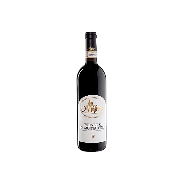 Altesino Brunello di Montalcino 2020 375ml