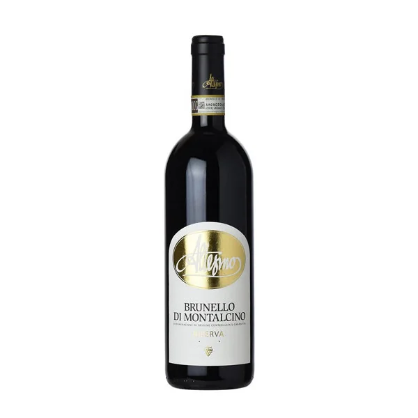 Altesino Brunello di Montalcino Riserva 2017 750ml