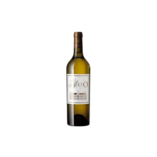 AltO de Cantenac Brown Bordeaux Blanc 2022 750ml