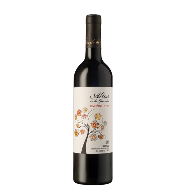 Altos de la Guardia Tempranillo 2020