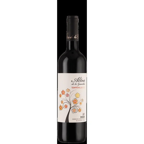 Altos de la Guardia Tempranillo 2021