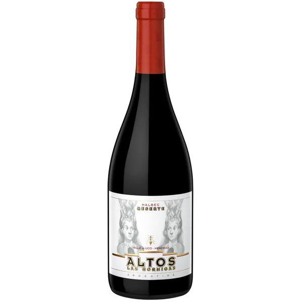 Altos las Hormigas Malbec Reserve 2022 750ml
