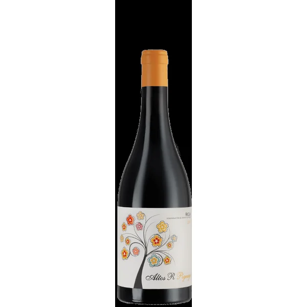 Altos R Pigeage Tempranillo 2019