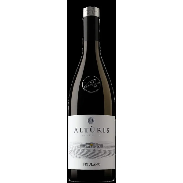 Alturis Friulano 2024 750ml