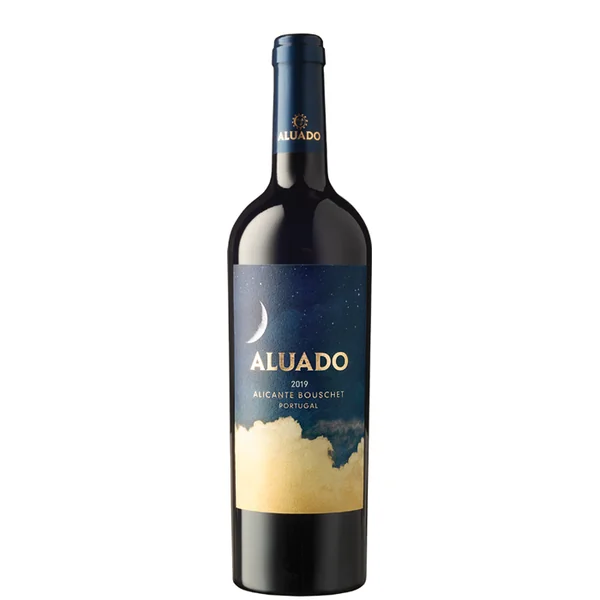 Aluado Alicante Bouschet 2019