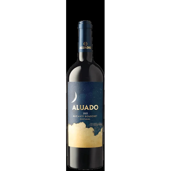 Aluado Alicante Bouschet 2022