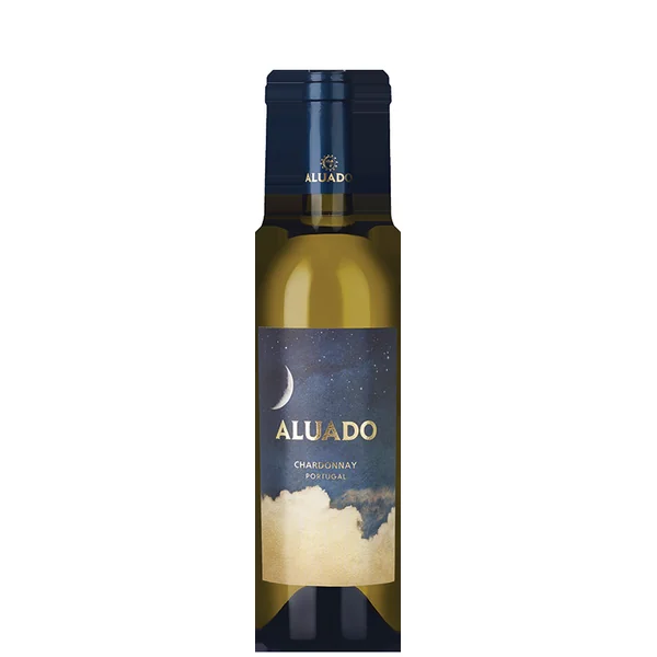 Aluado Chardonnay 2024
