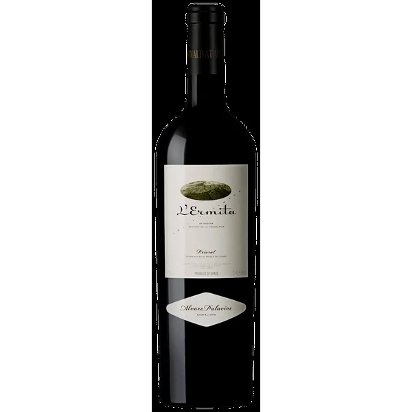 Alvaro Palacios Priorat Clos L'ermita 2018 750ml