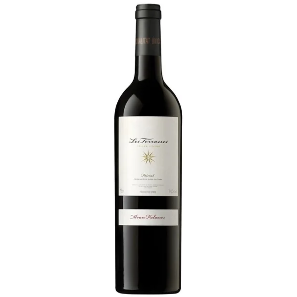 Alvaro Palacios Priorat Les Terrasses Velles Vignes 2021 750ml