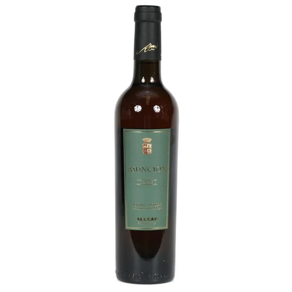 Alvear Montilla-Moriles Oloroso Asuncion NV 750ml