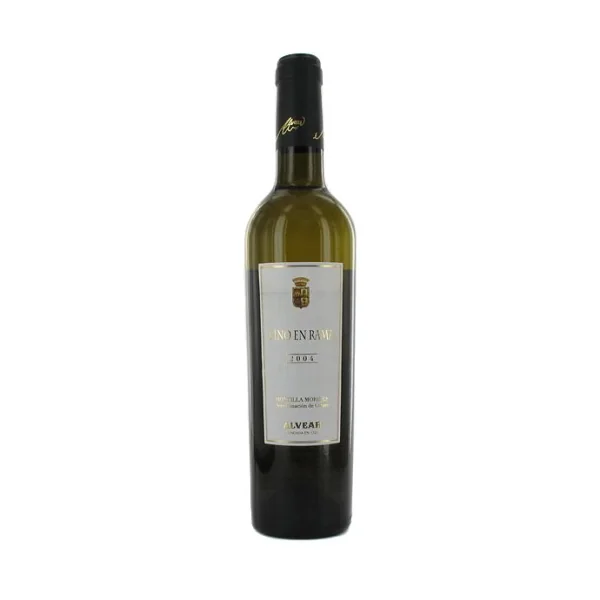 Alvear Montilla-Moriles Pedro Ximenez Fino en Rama 2012 750ml