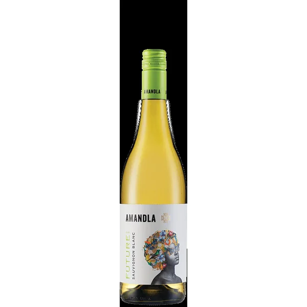 Amandla Sauvignon Blanc 2024