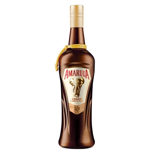 Amarula Liqueur Cream & Marula Fruit 750ml
