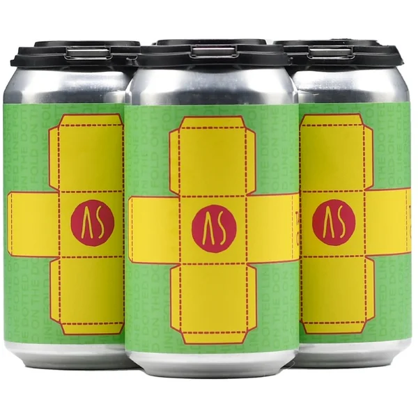 American Solera Solera & Chill Sour Ale 4pk 12oz Can