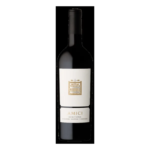 Amici Cellars Cabernet Sauvignon Beckstoffer Missouri Hopper 2022 750ml