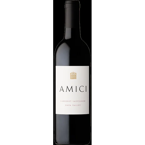 Amici Cellars Cabernet Sauvignon Napa Valley 2021 1.5Ltr
